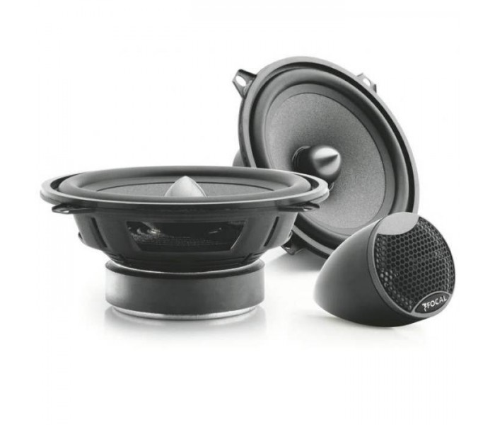 Focal ISS130 120W 13cm Component Speakers